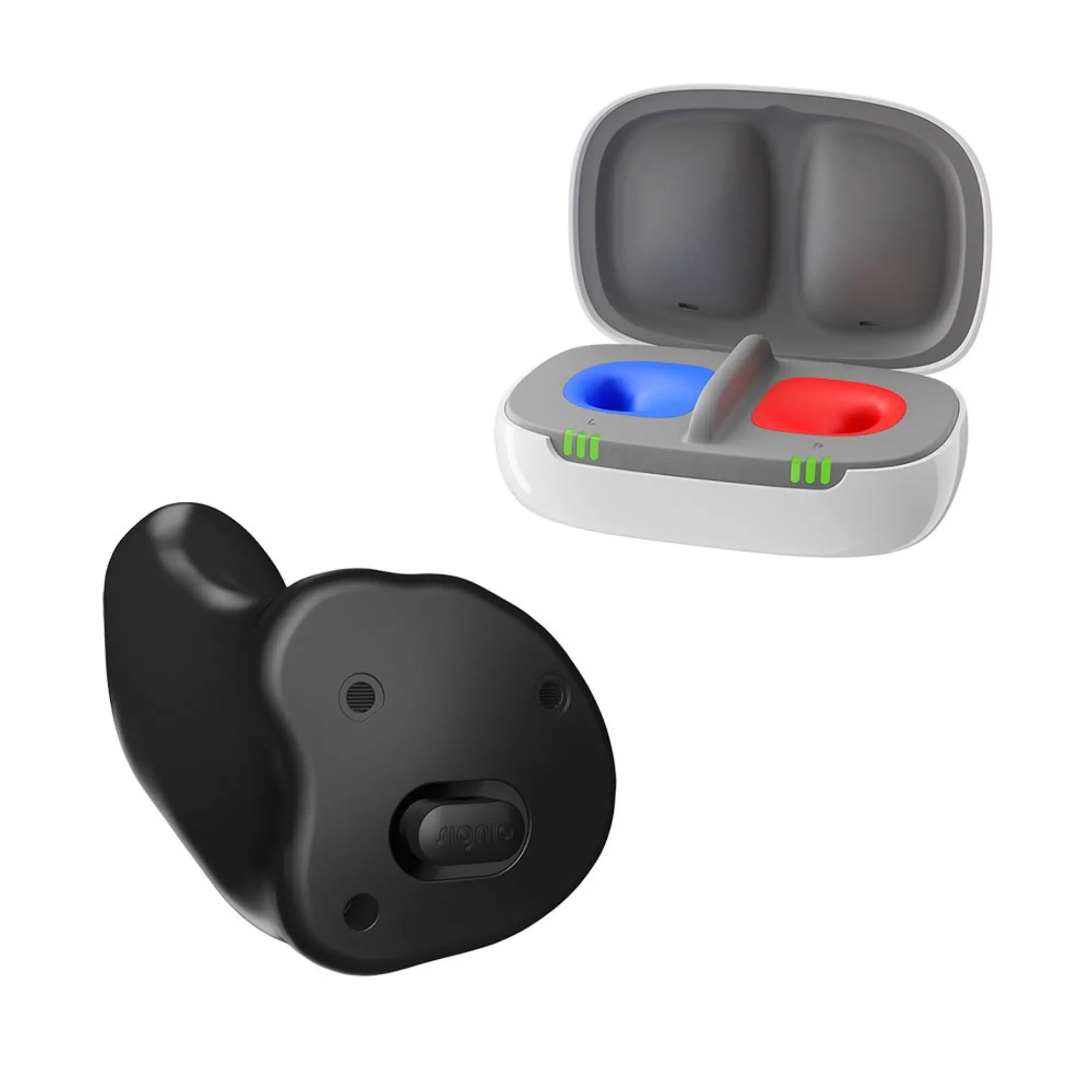 Signia Insio Charge&Go AX
