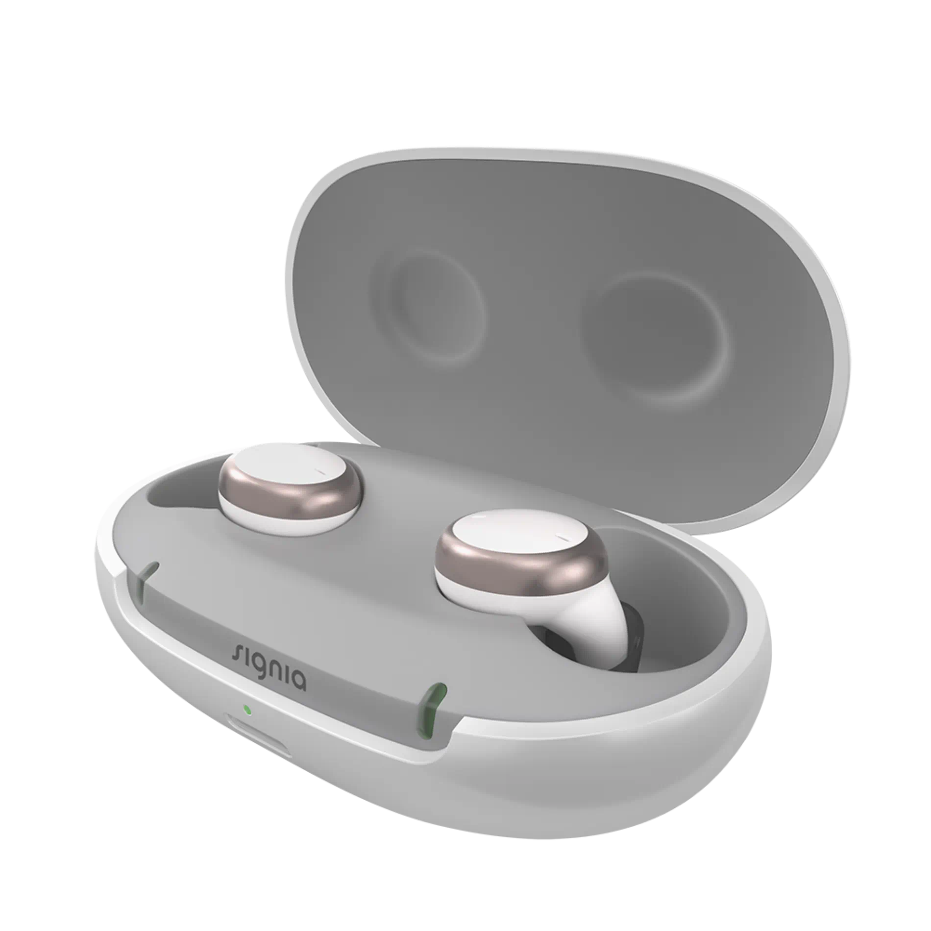 Signia Hearing Aid