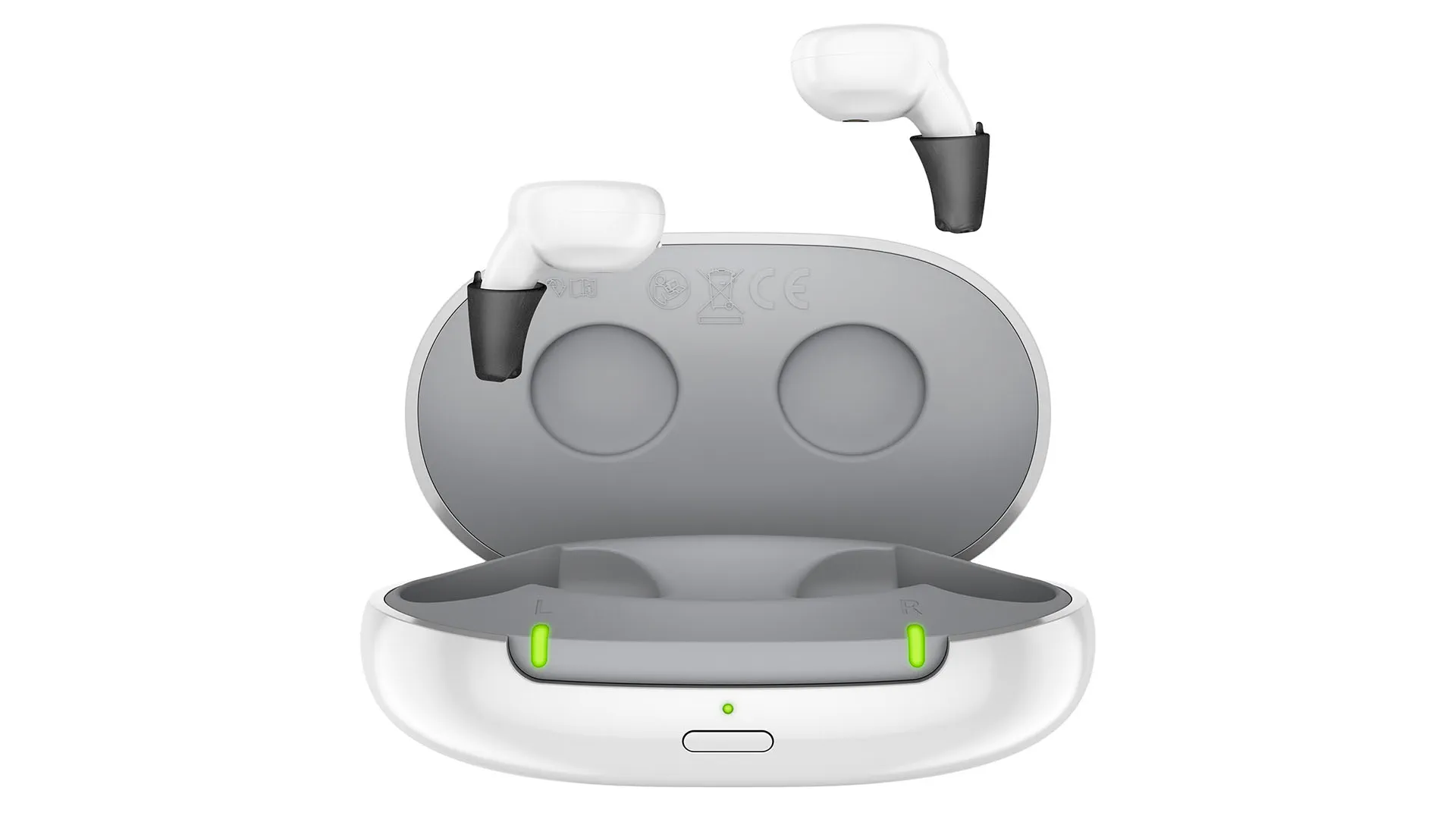 Kit Active Pro IX