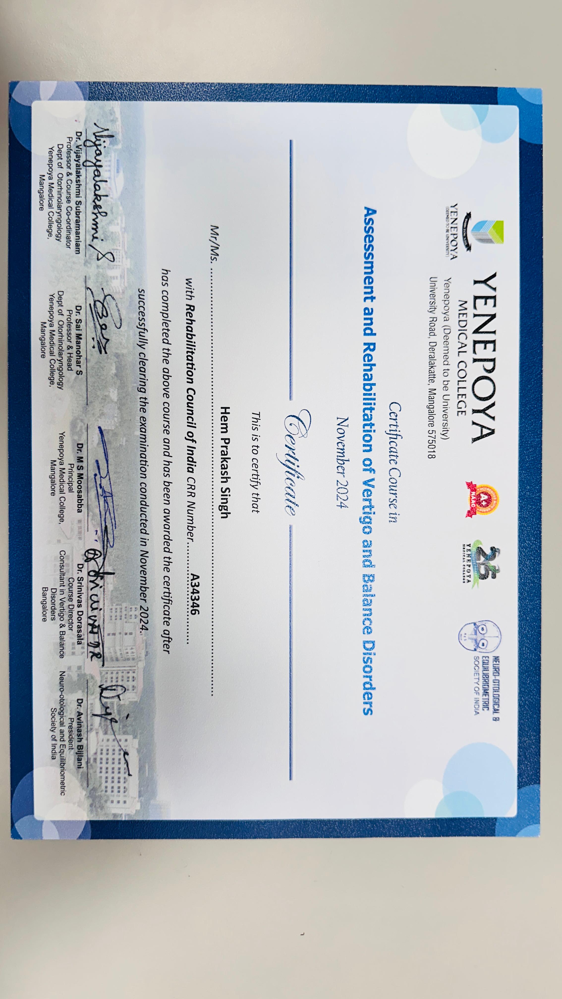 Award 2