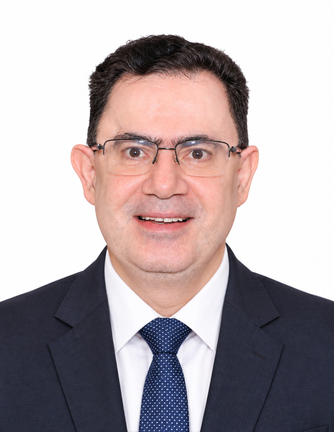 Mr. Punit Puri