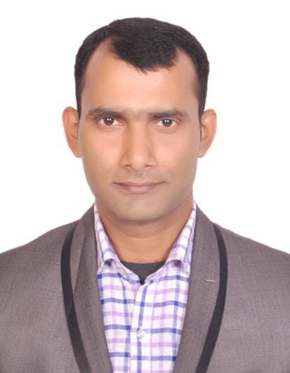 Mr. Ravi Shankar Prasad