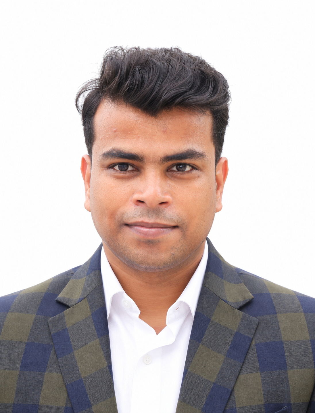 Mr. Amit Gupta