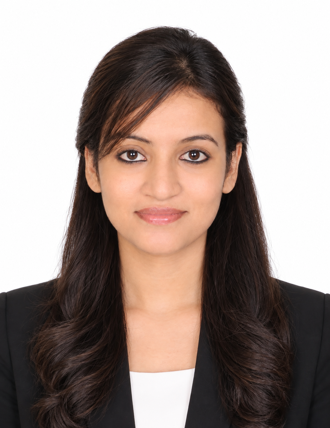 Ms. Richa Khanna