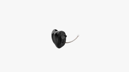 hearing aid machine