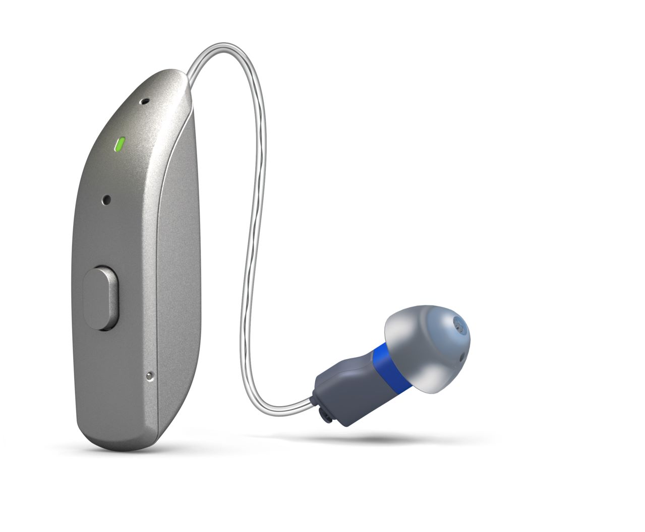 best hearing aid in india