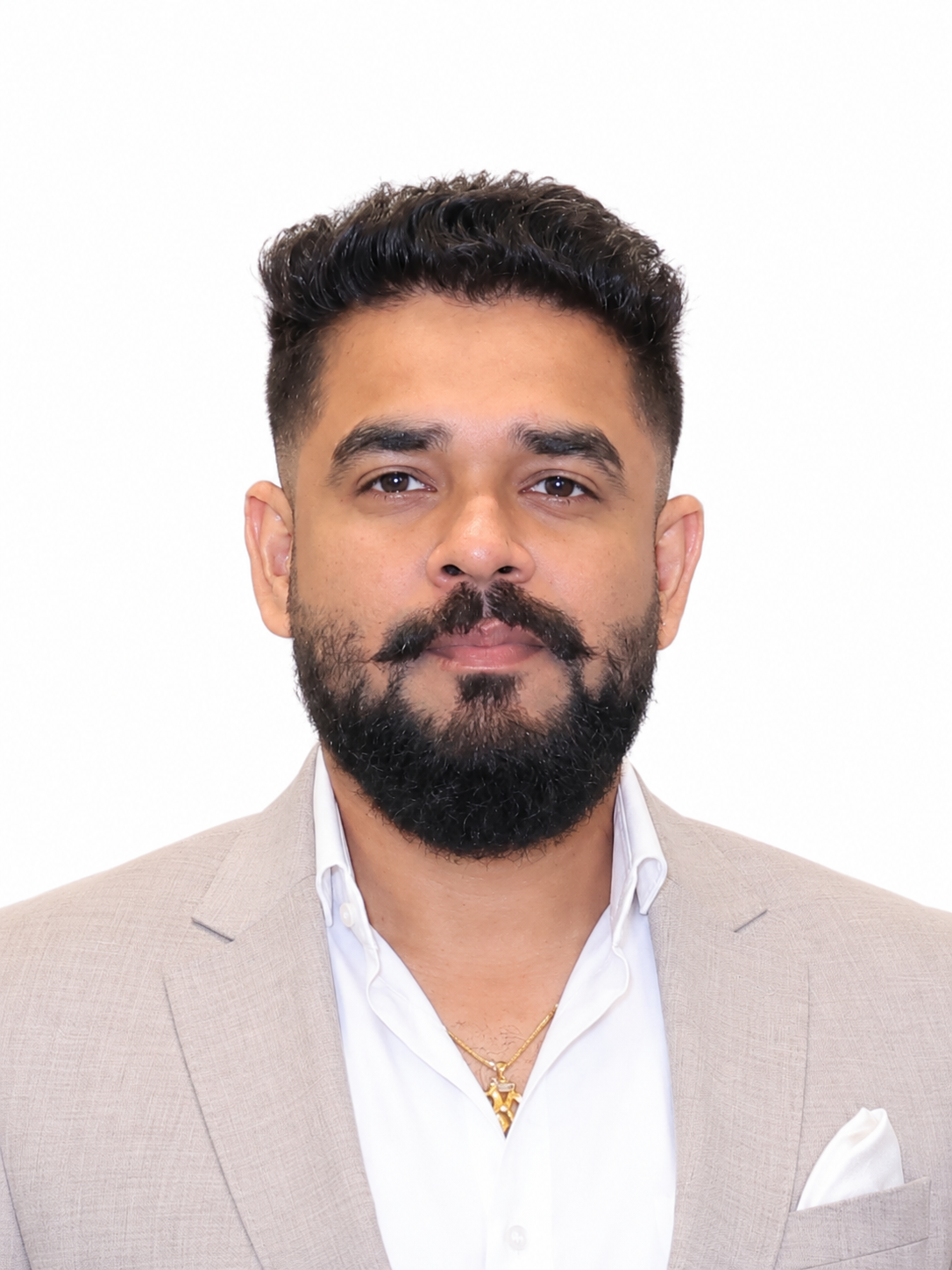 Mr. Kushal Mishra