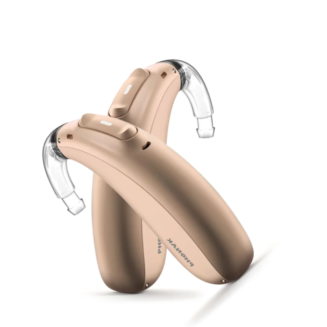 Phonak Terra Hearing Aid