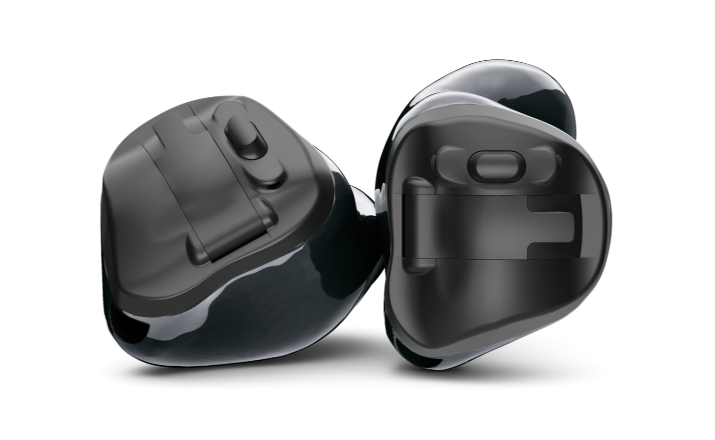 Phonak Paradise Hearing Aid