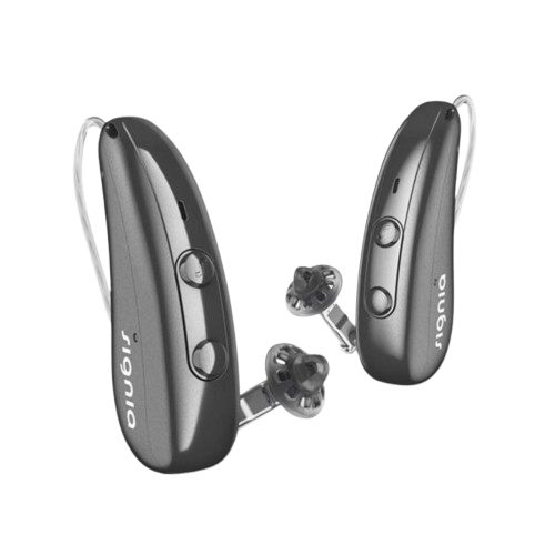 Signia Pure IX Hearing Aid