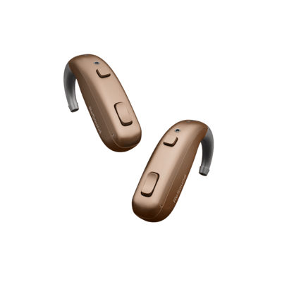 Resound Enzo Hearing Aid