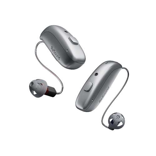 Signia Styletto IX Hearing Aid