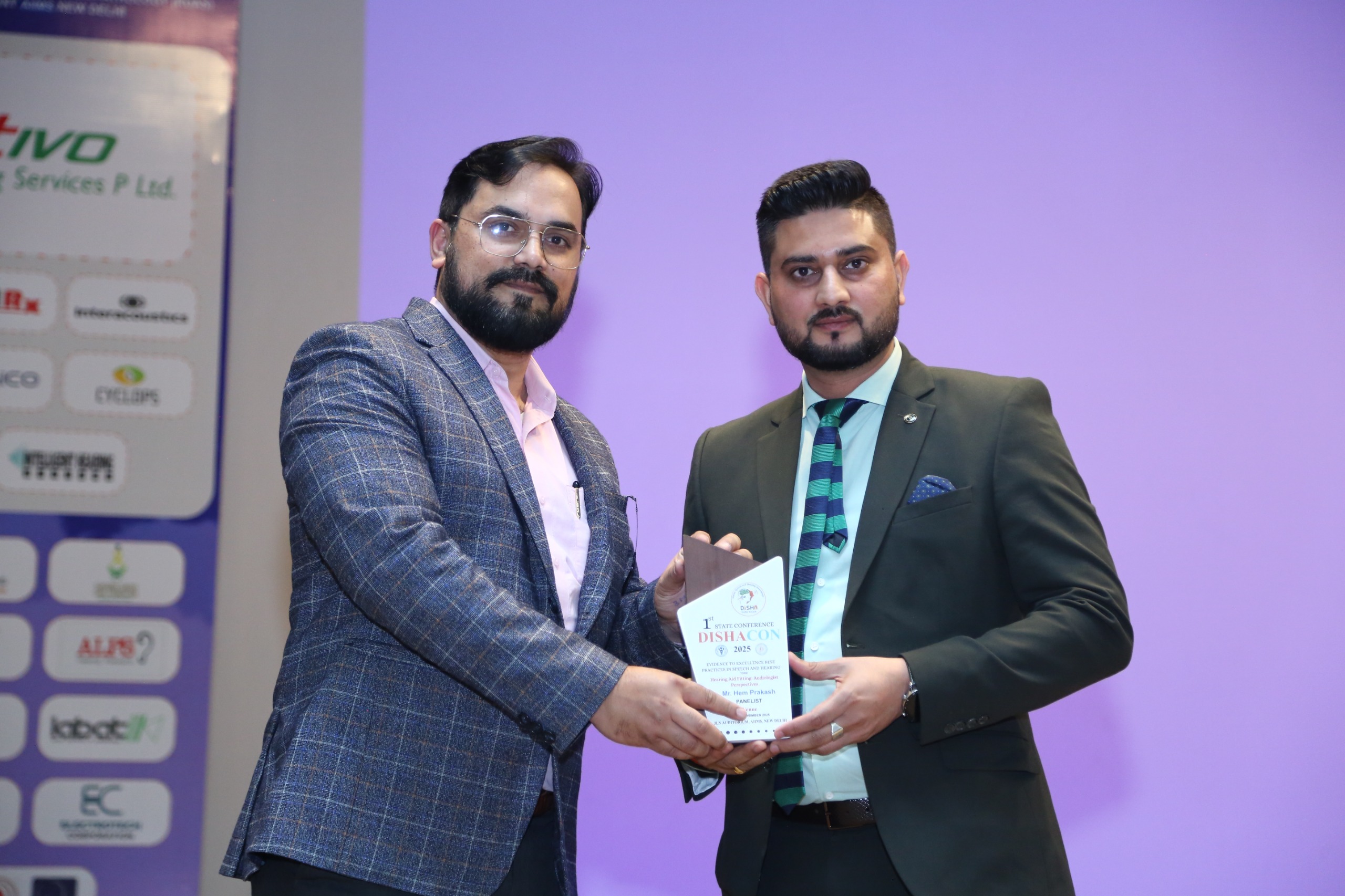 hearing aid services