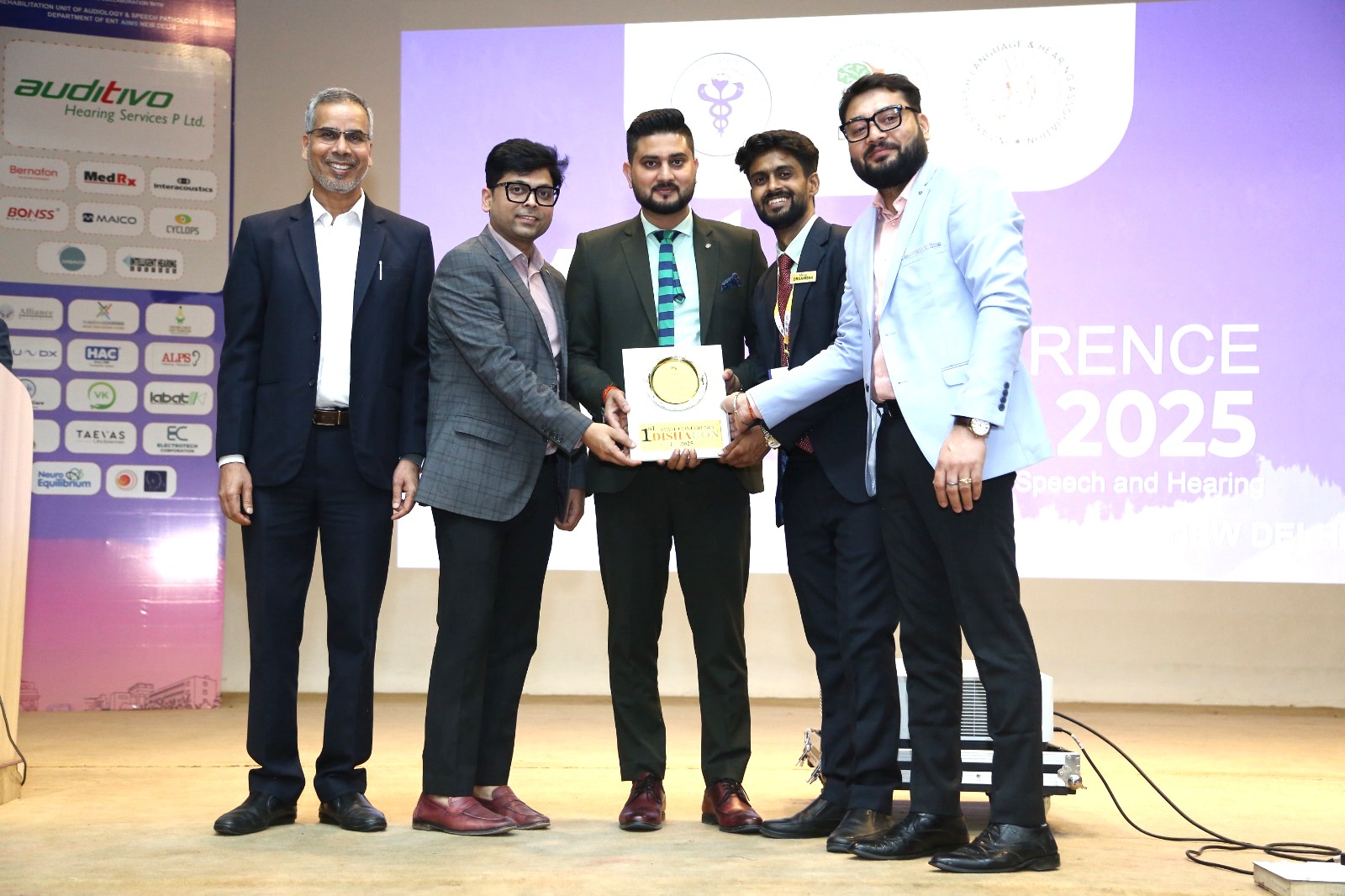 hearing aid solutions