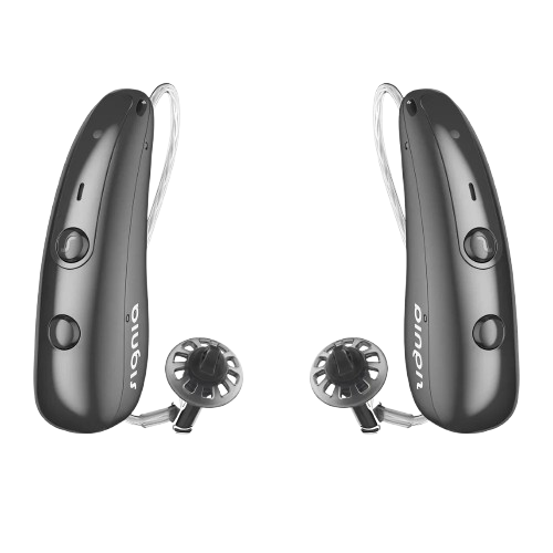Signia Pure Charge&Go IX Hearing Aid