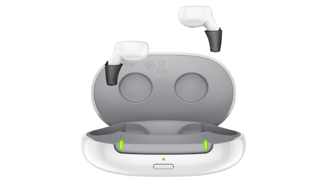 Signia Pure IX Hearing Aid