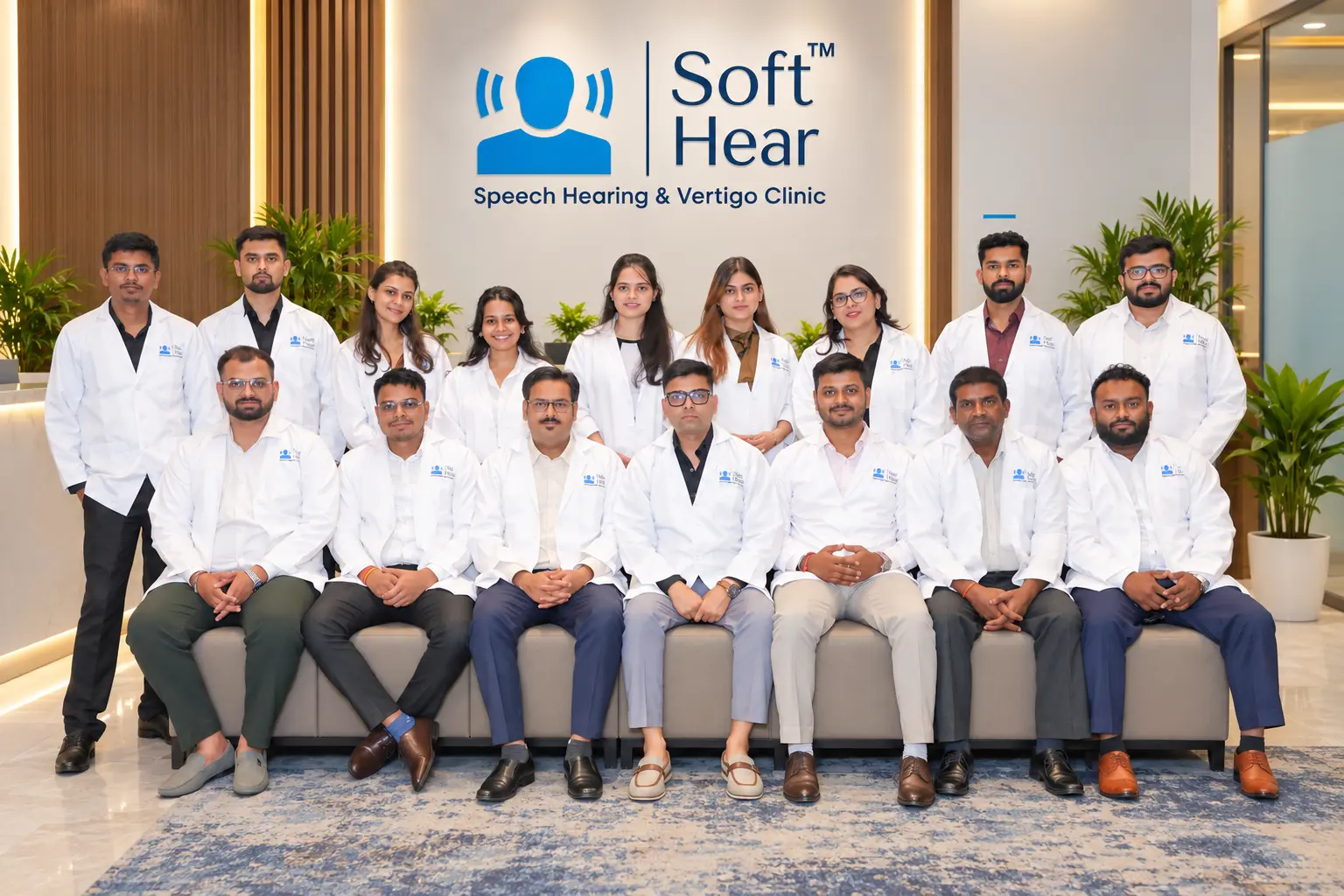 Soft Hear Hearing Care