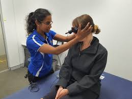 Pure Tone Audiometry