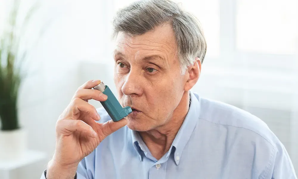 Asthma Allergy