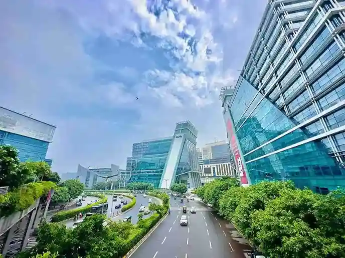 Clinic Gurgaon