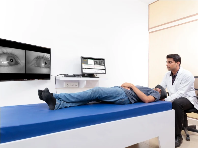 Impedance Audiometry