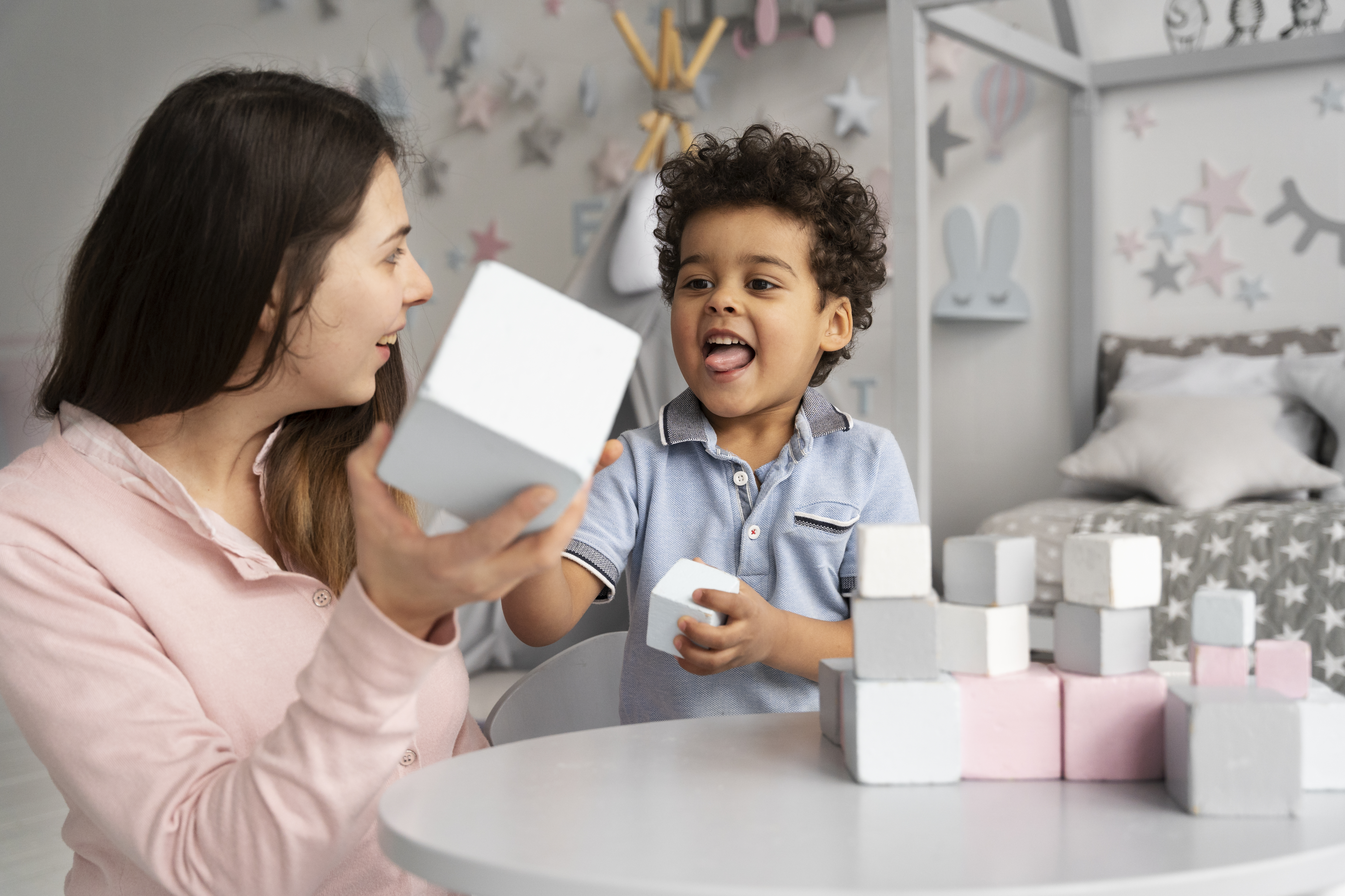 Speech Language Pathology