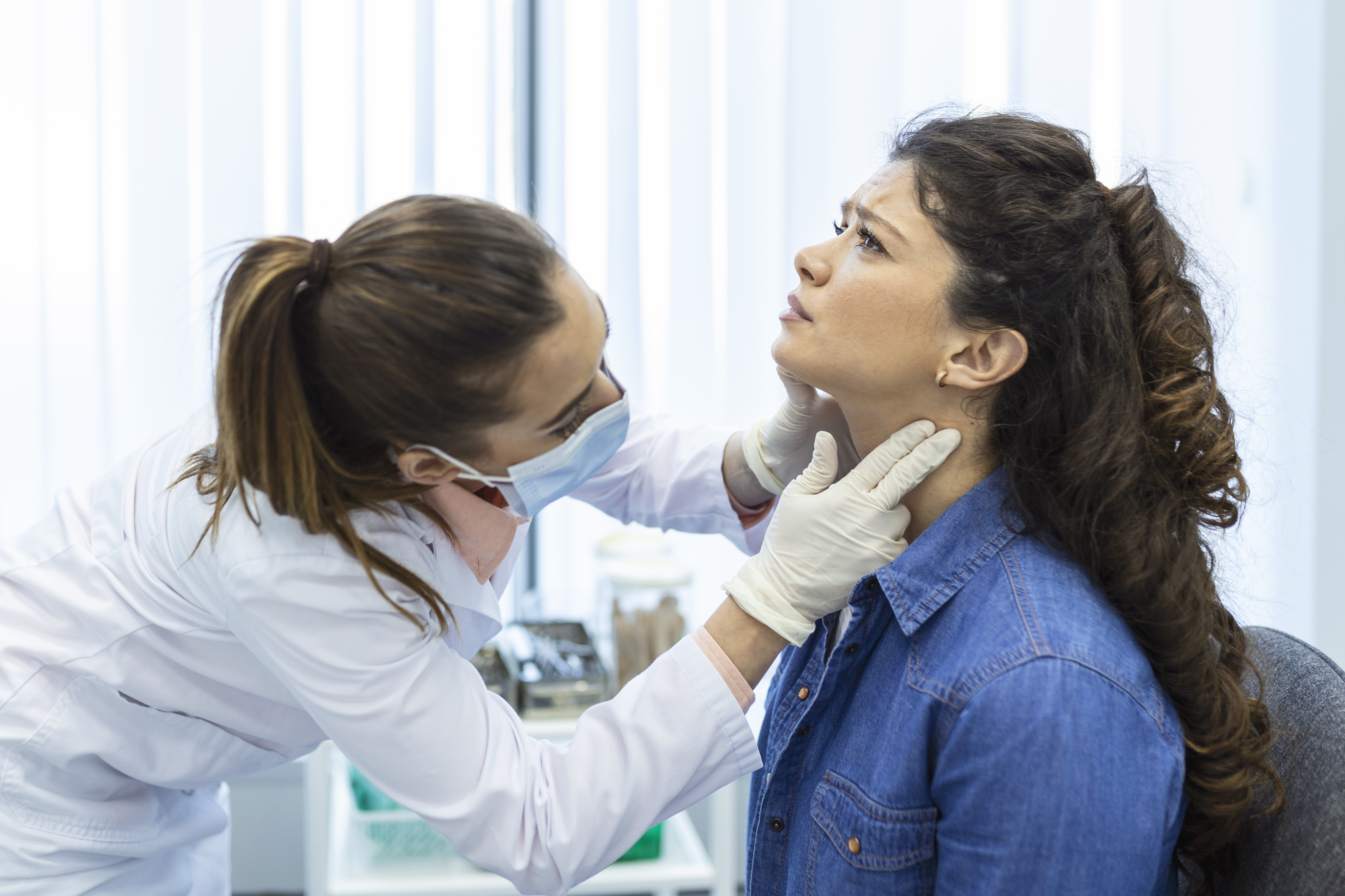 Swallowing Management