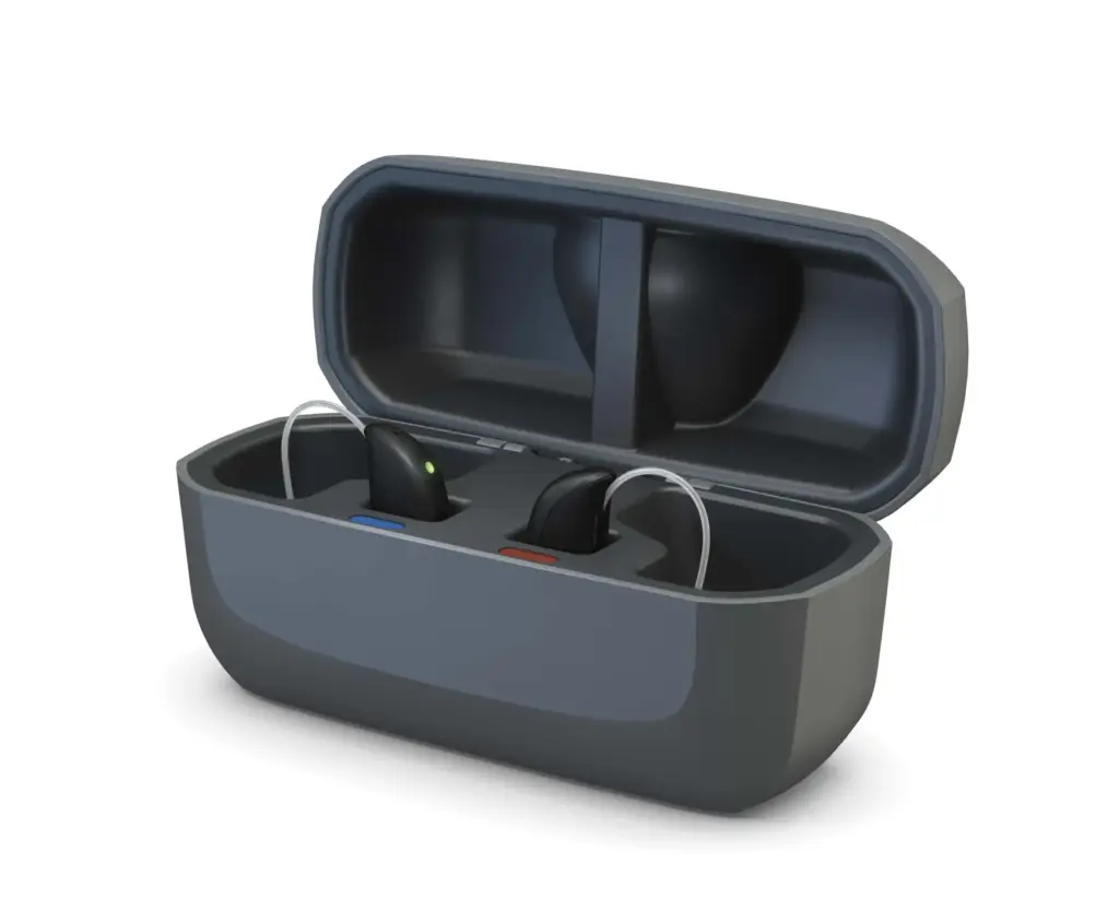 Phonak Hearing Aid