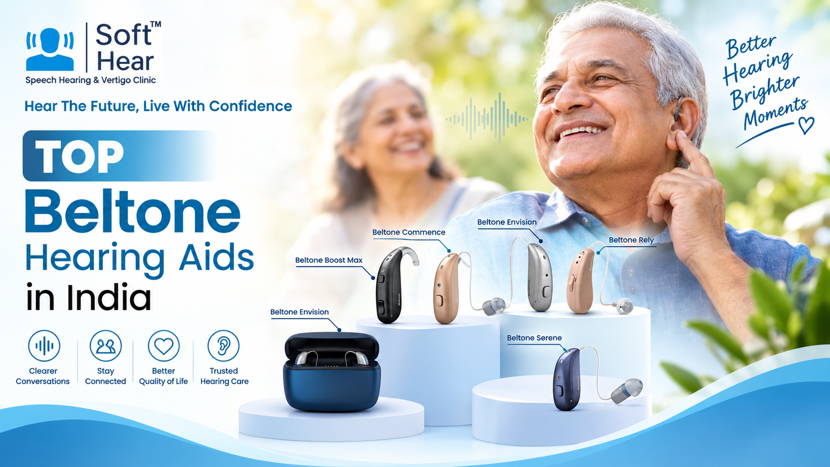 Top Beltone Hearing Aids in India – Price & Models 2026