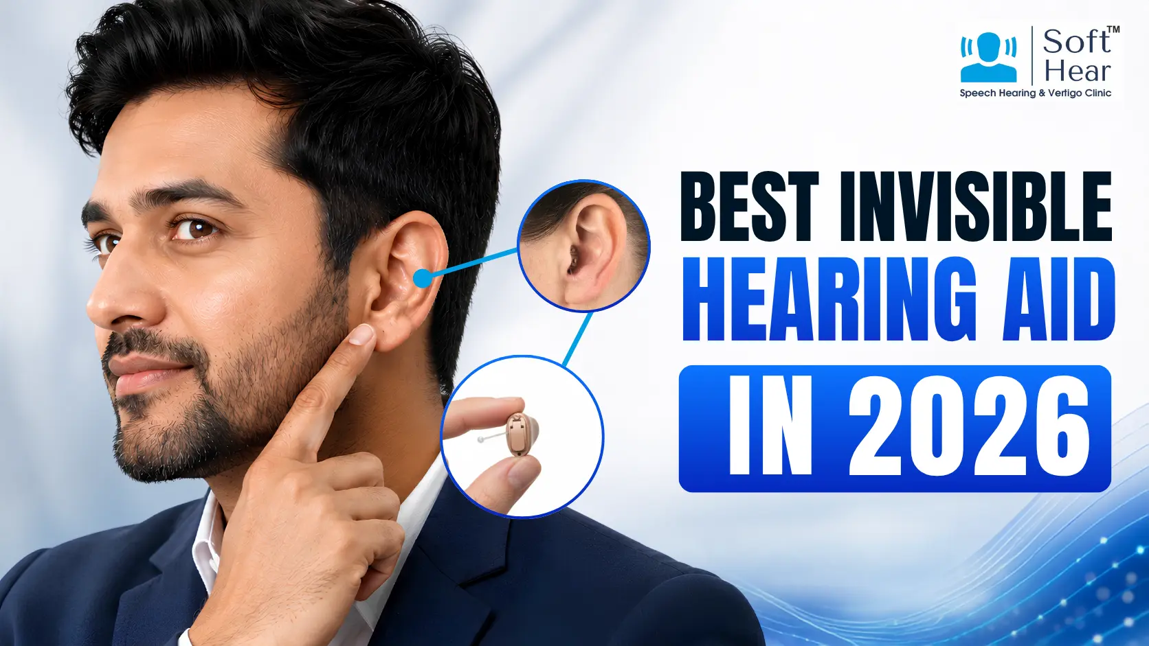 Best Invisible Hearing Aids in 2026: Top Picks, Prices & Expert Buying Guide