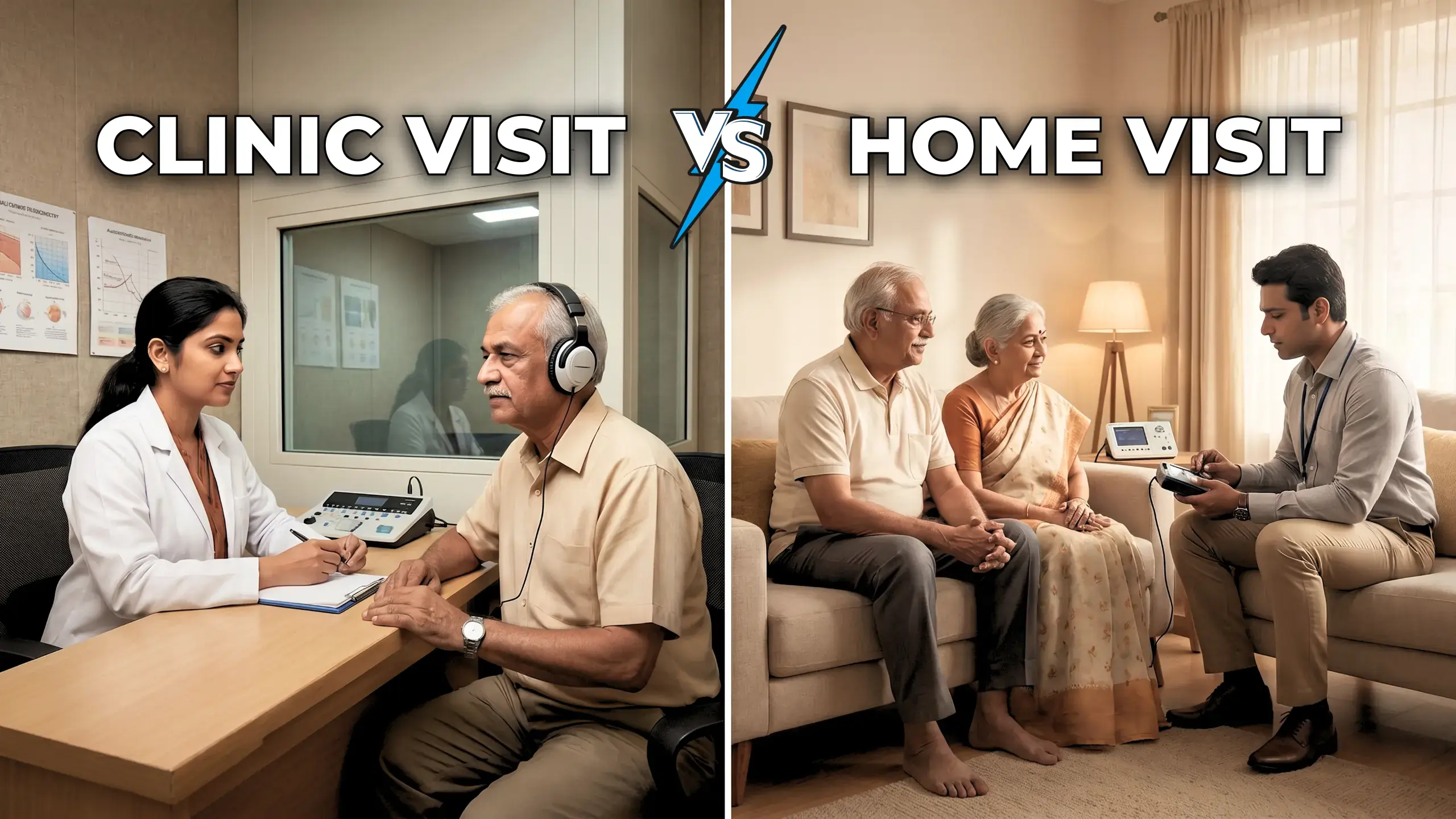 Early Signs of Hearing Loss