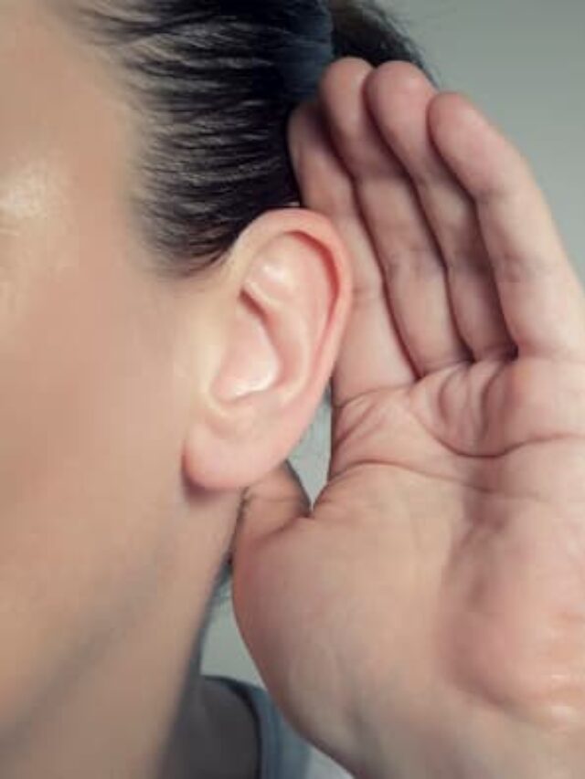 5 Signs You May Need a Hearing Test