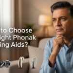 How to Choose the Right Phonak Hearing Aids