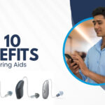 top 10 RIC Hearing Aids