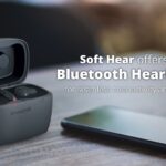 Bluetooth hearing aids