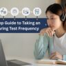 online hearing test frequency