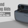 Resound Hearing Aids