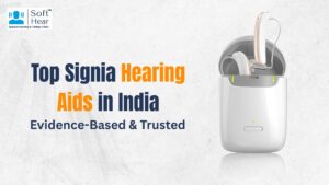 Signia Hearing Aids