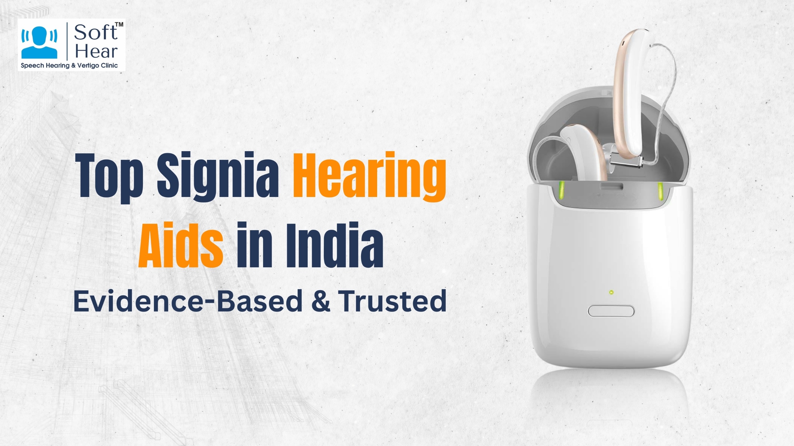 Top Signia Hearing Aids in India: Evidence-Based &#038; Trusted