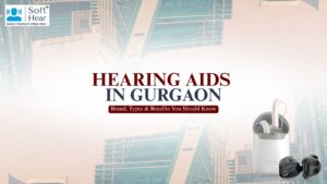 Hearing Aid in Gurgaon