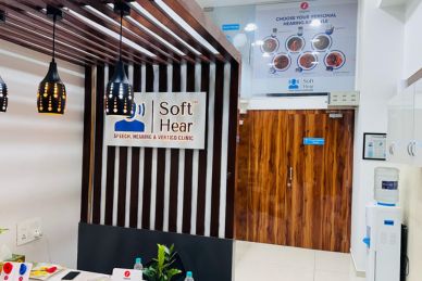 Digital Hearing Aid Consultation in India at Soft Hear