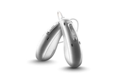 Phonak Audeo Paradise P90-R