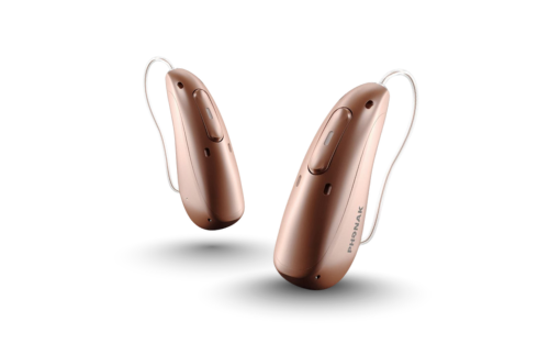 Phonak Audeo Lumity L90
