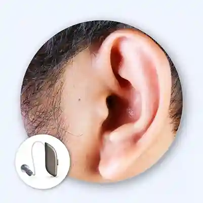 why Soft Hear