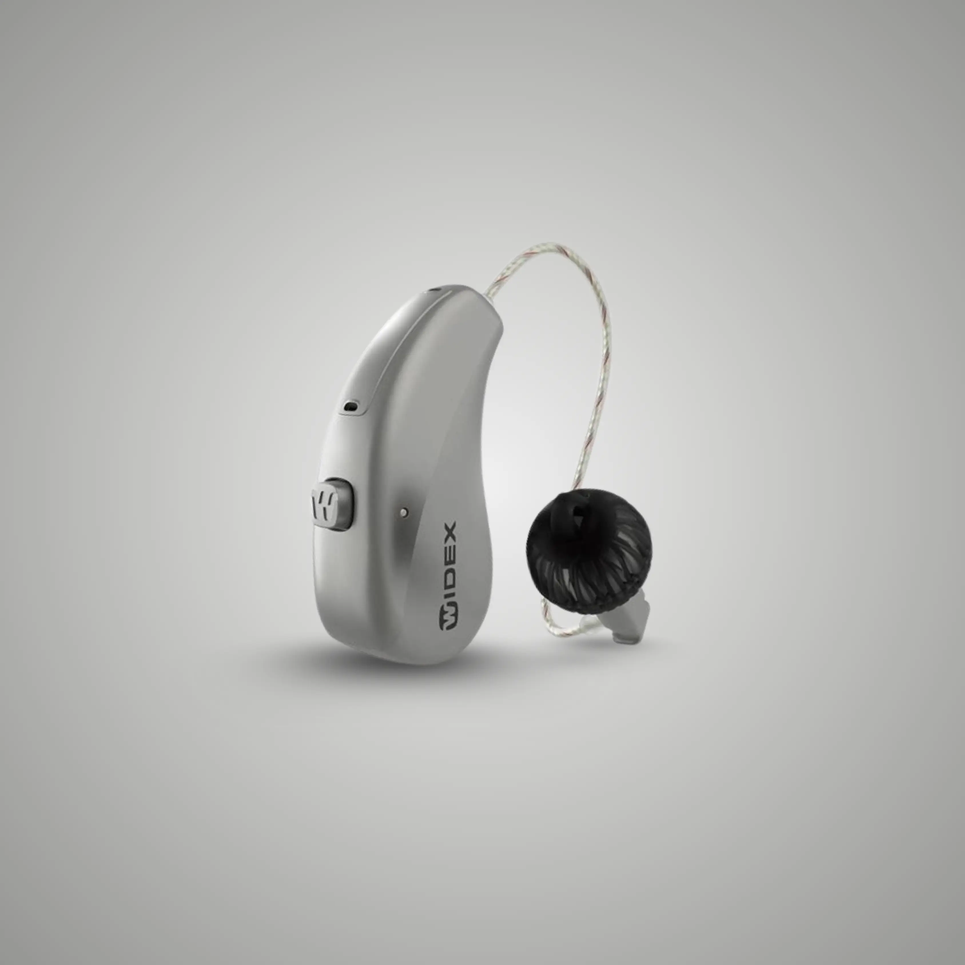 RIC Hearing Aids | Discreet & Clear Receiver-in-Canal Solutions