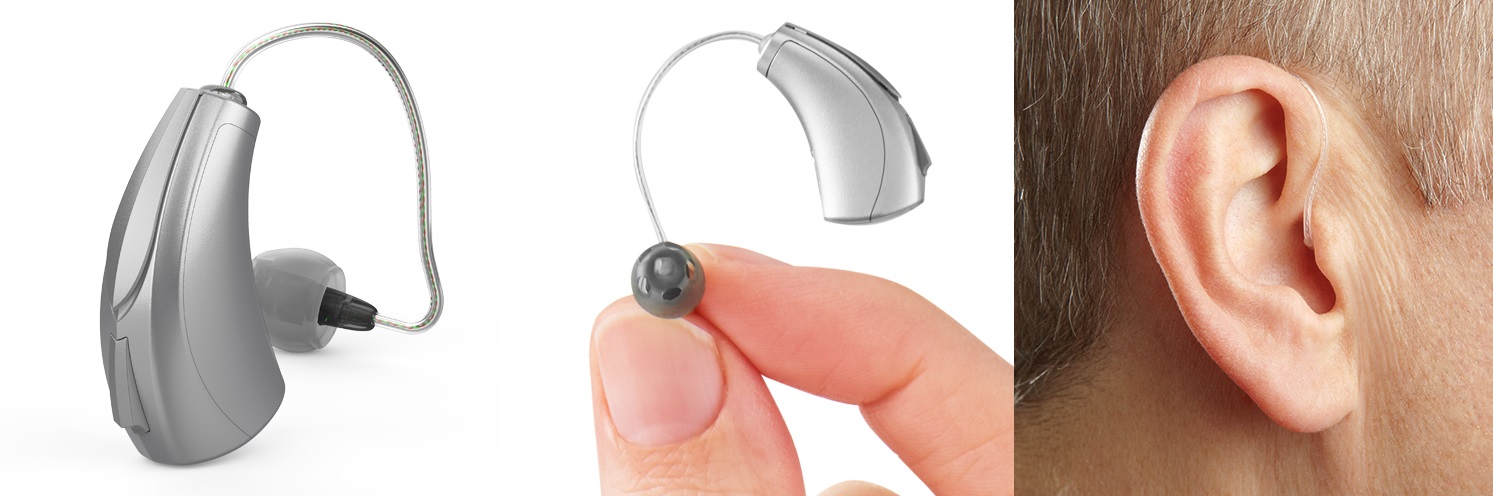 Hearing Device 2
