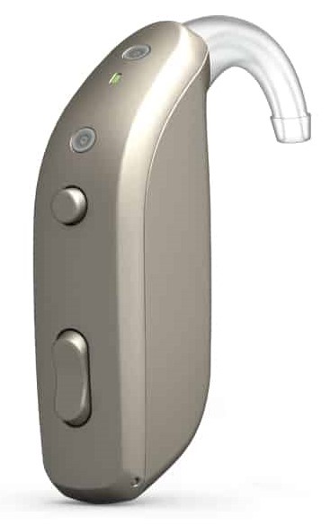 ReSound ONE 9 ( 88 BTE )