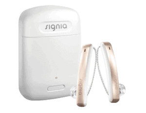 Signia Hearing Aids