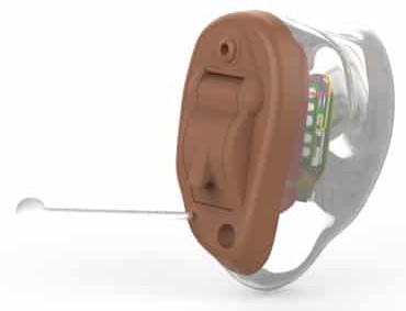 Starkey Picasso i2400 IIC