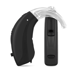 Widex Evoke 440 E4-FM (Mini BTE)